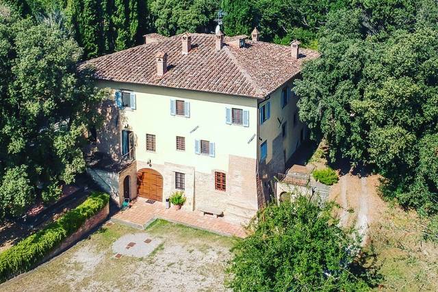 Villa di Moriolo