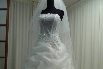 Abiti sposa