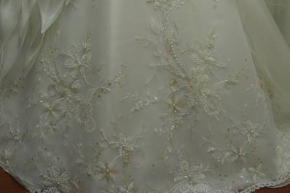 Abiti sposa