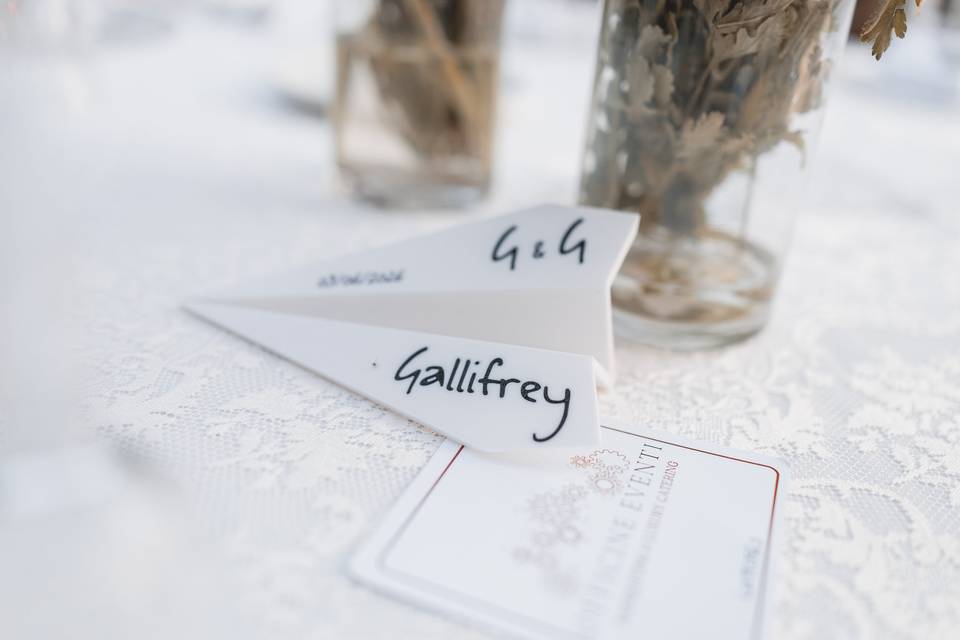 Matrimonio in villa Milazzo