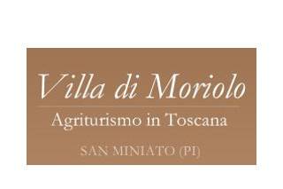 Logo Villa di Moriolo