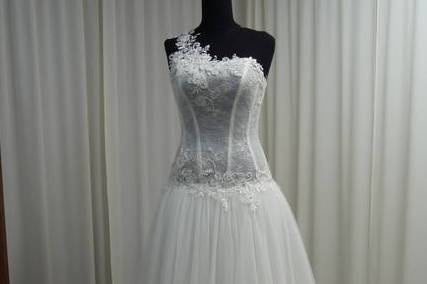 Abiti sposa