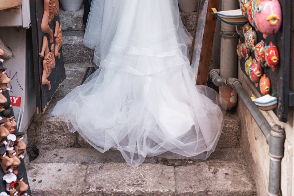 Matrimonio Taormina