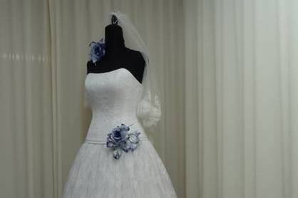 Abiti sposa