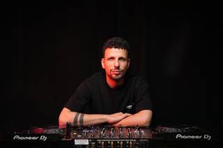 Saro Sallemi DJ
