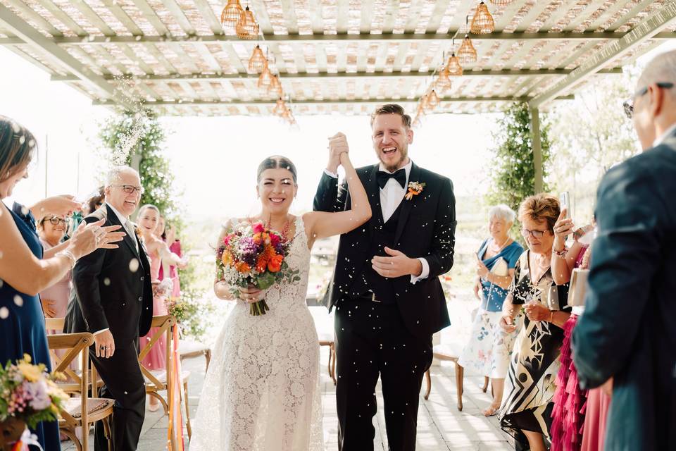 Matrimonio - La Chiave Bianca