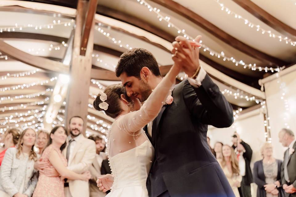 Matrimonio - L'Aquila