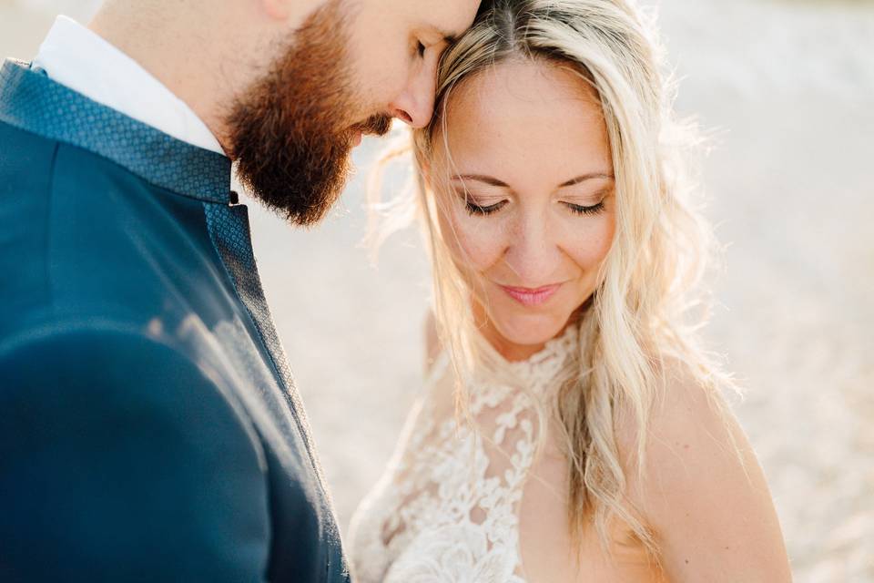 Matrimonio - Amaranta Di Rocco