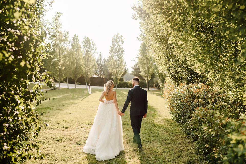 Matrimonio - Amaranta Di Rocco