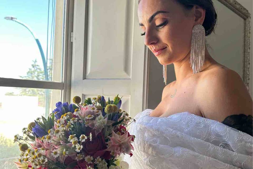 La sposa