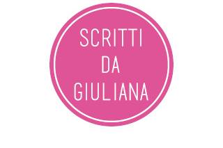 Scritti da giuliana