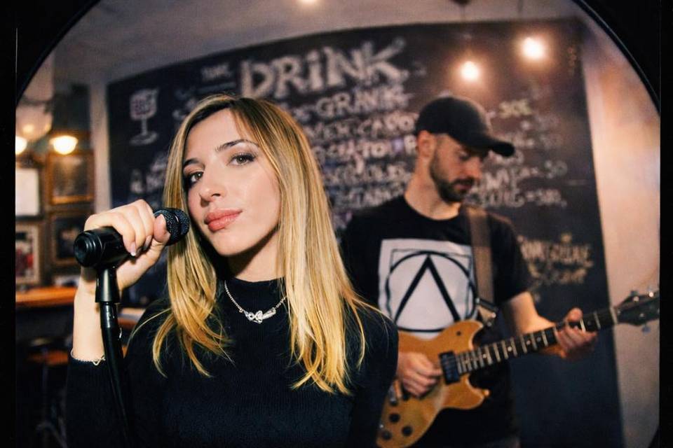 Dave and Ale Music