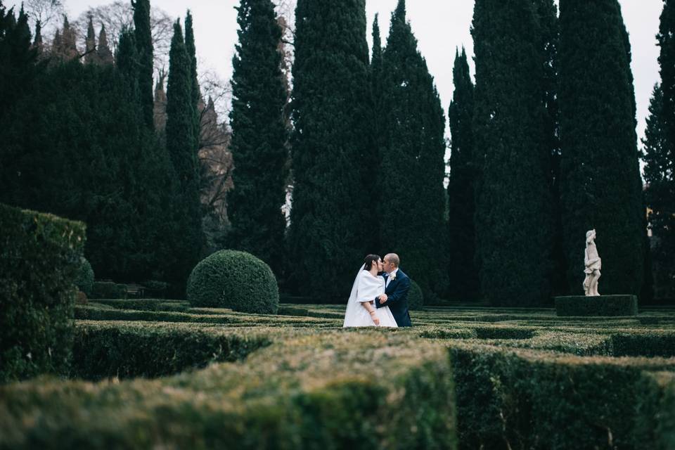 Michela&Riccardo