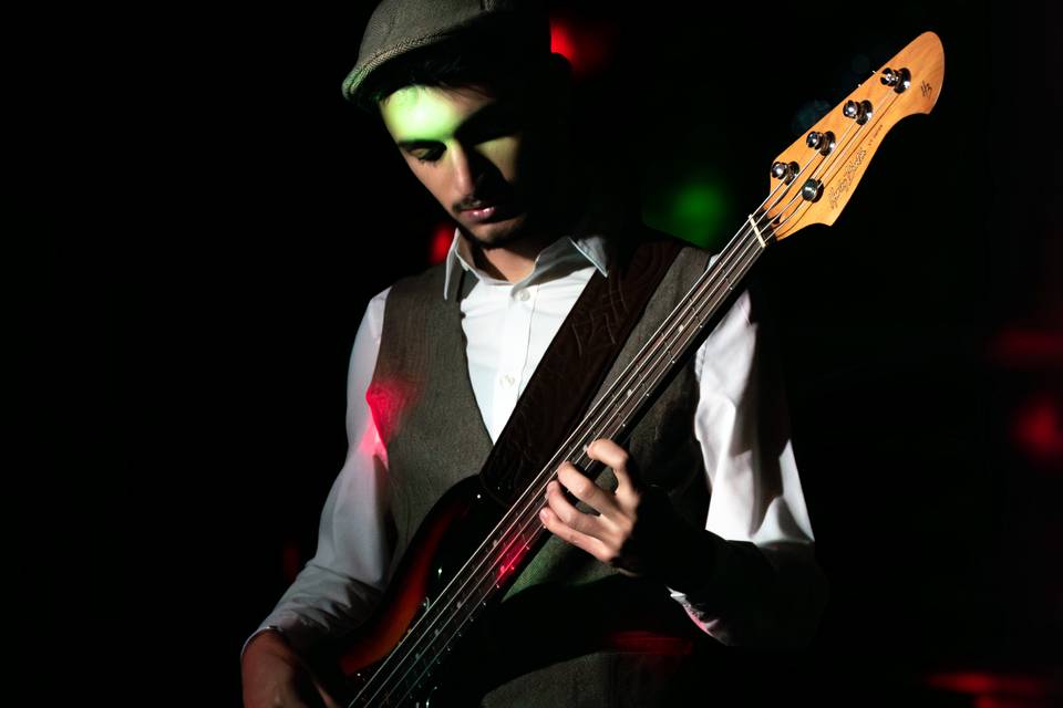 Bassist