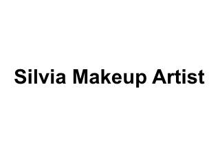 Silvia Makeup Artist logo