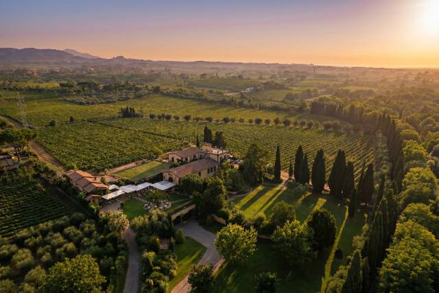 La Collinetta Eventi