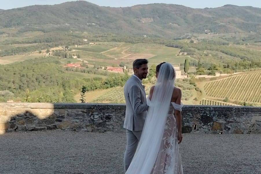 PP Wedding Tuscany