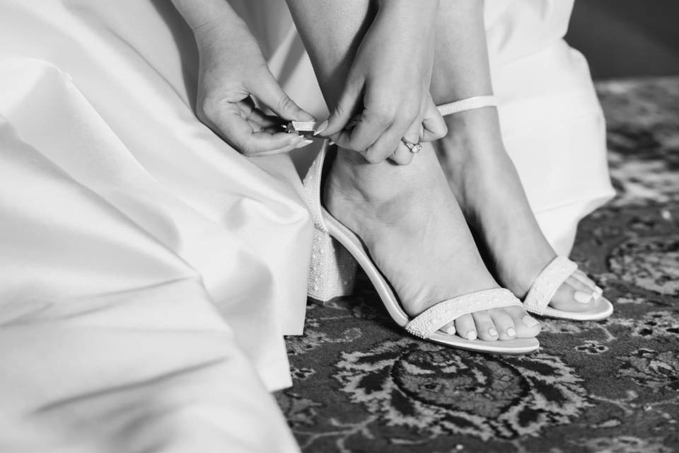 Bride