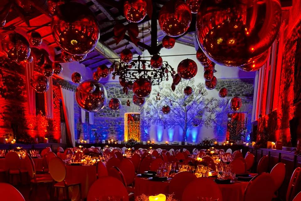 Come nasce un sogno ..