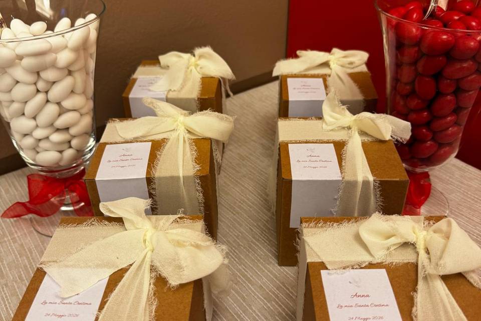 Packaging