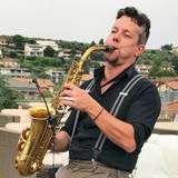 sax  