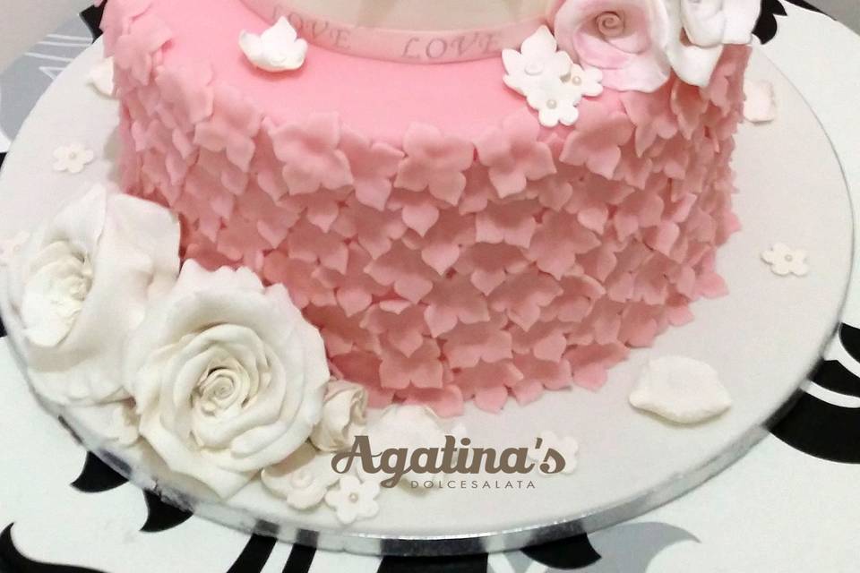 Agatina's Bakery