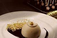 Mousse nocciole