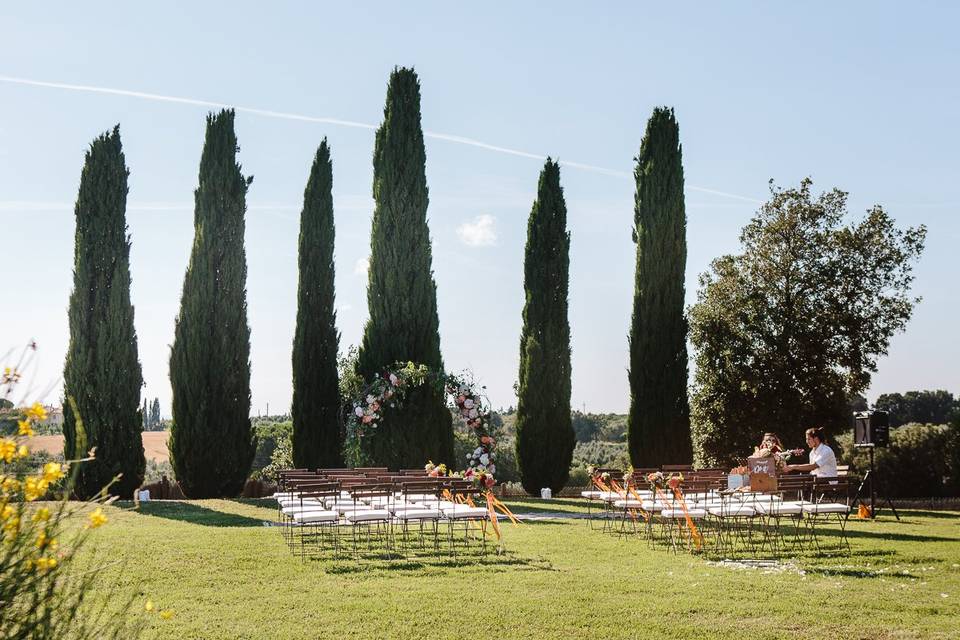 Maison d'Eventi Wedding Designer & Planner di Fabiana Vernetti