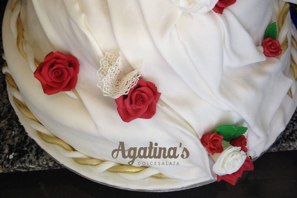 Agatina's Bakery