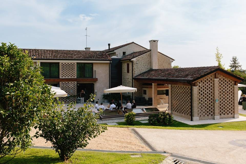 Tenuta Sant'Eufemia