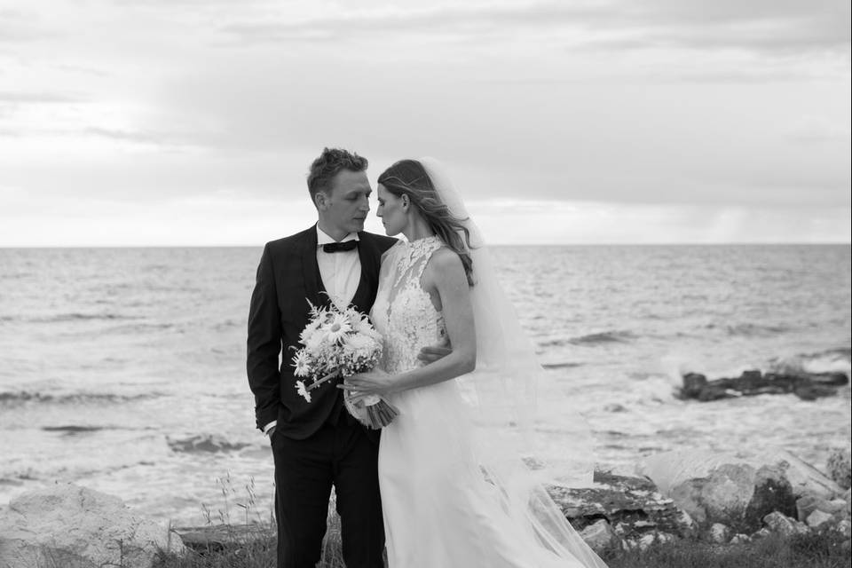Mare foto session