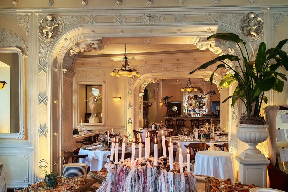 Caffè Tommaseo