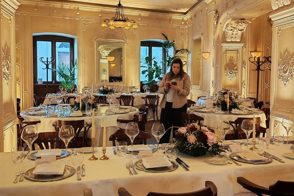 Uliva Wedding Planner