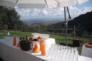 Agriturismo Le Valli 1