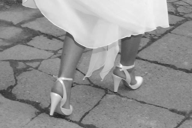 Matrimonio particolare