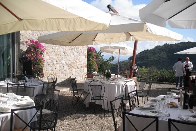 Terrazza
