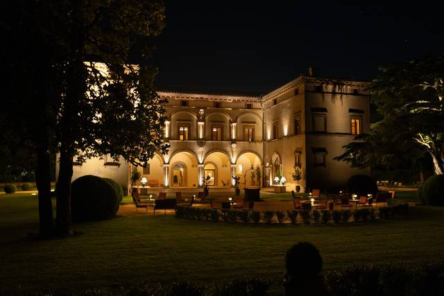 Panoramica