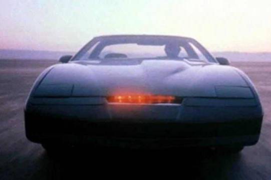 Knight rider