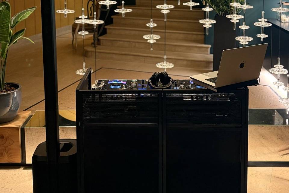 Marco Rizzola Dj