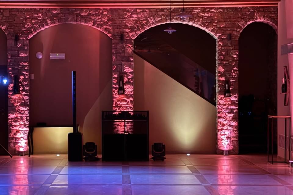 Marco Rizzola Dj