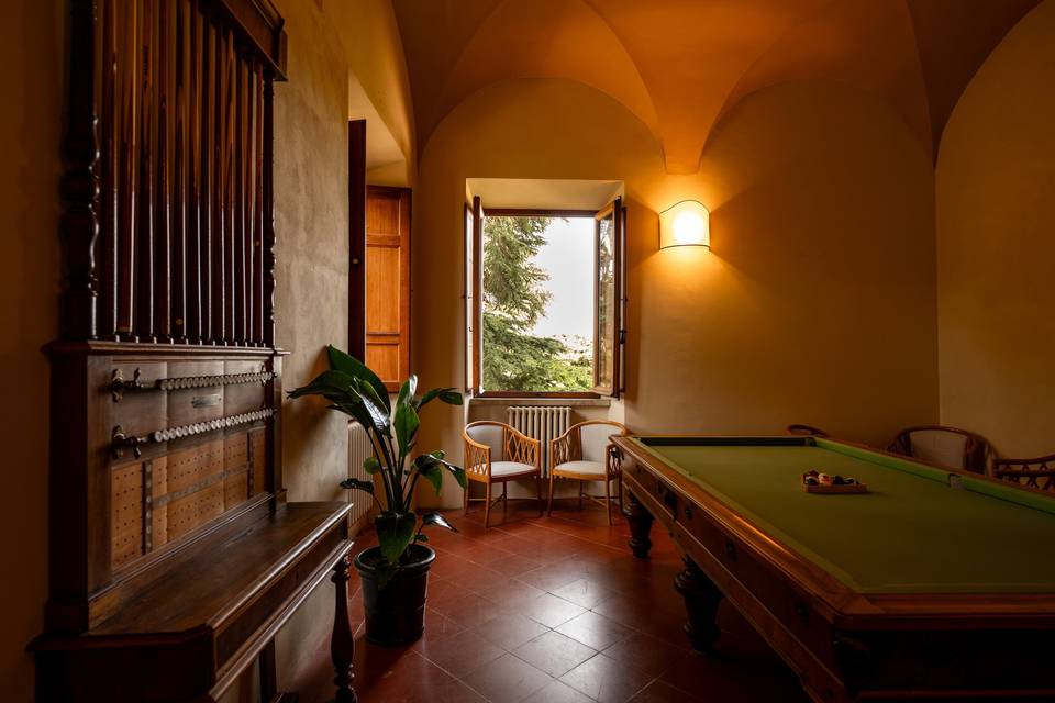 Sala interna