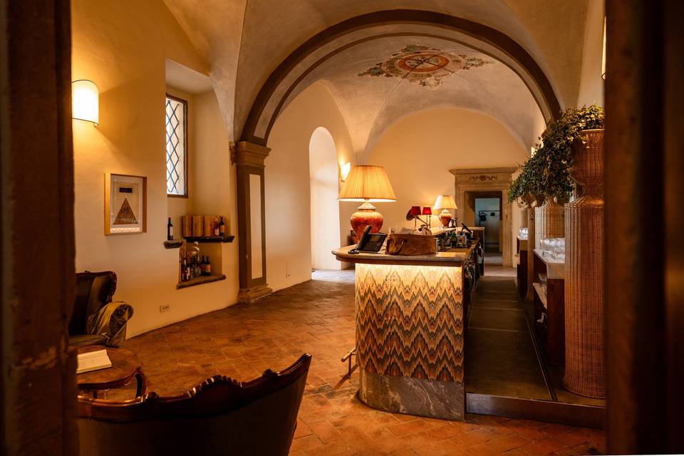 Piano bar