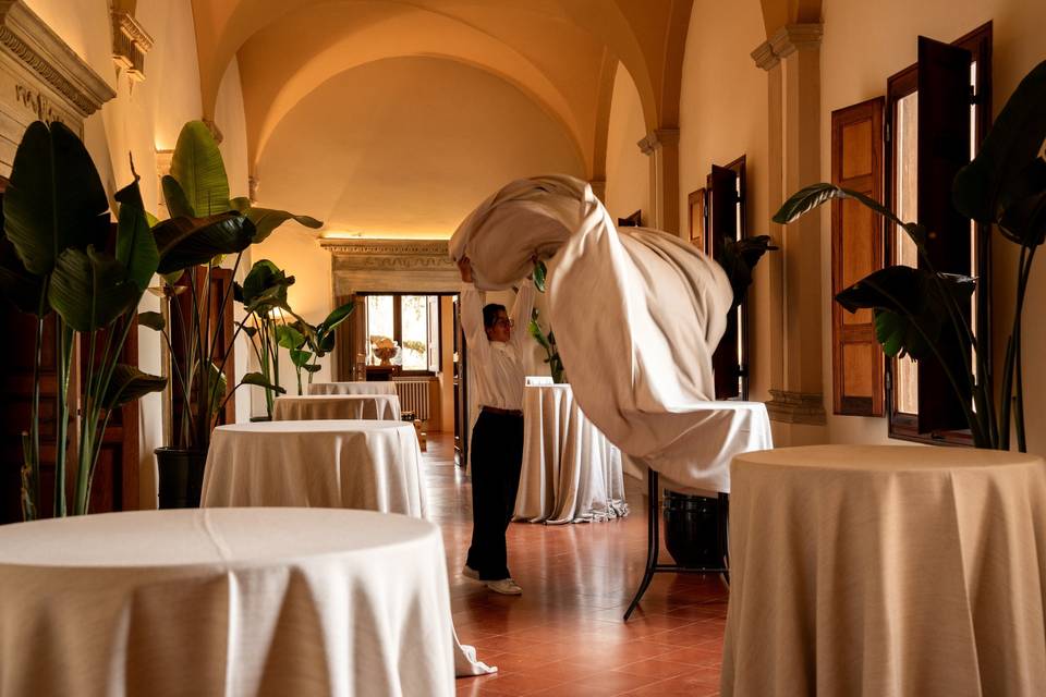 Sala interna
