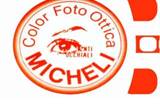 Foto ottica micheli logo