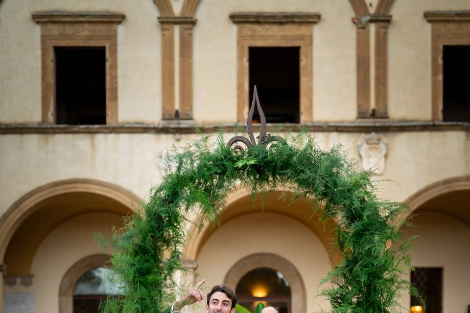 Esterno