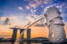 Singapore - MarinaBay