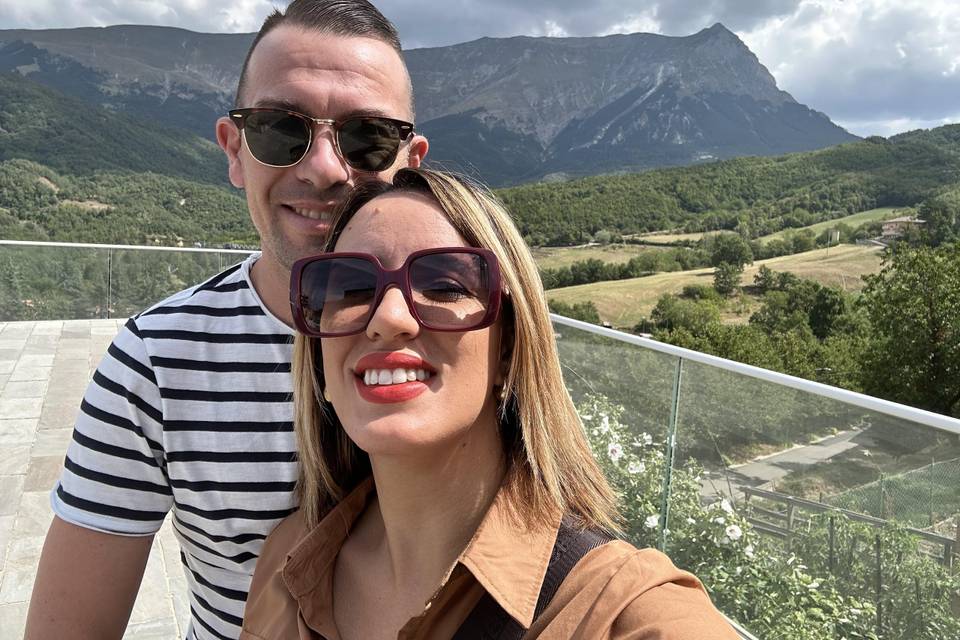 Giorgia & Francesco