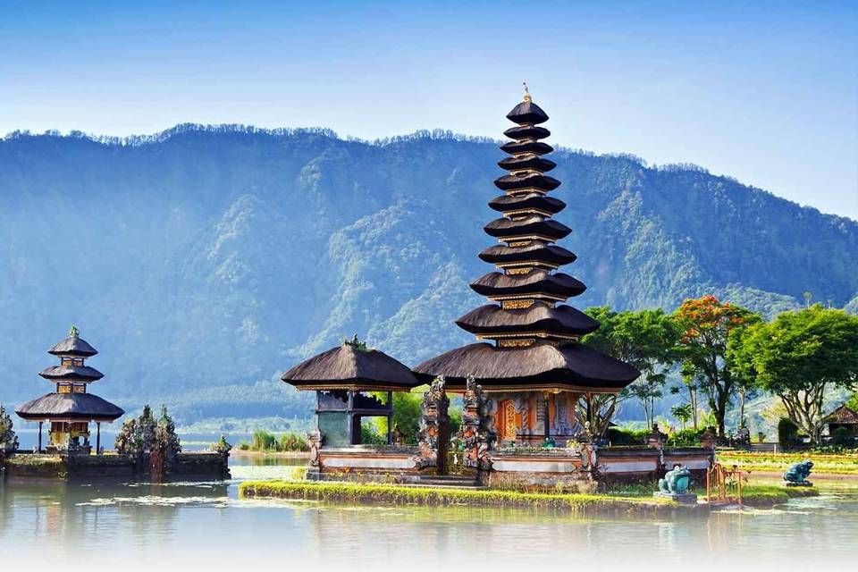 Tempio-Bali