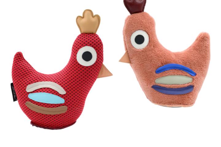 Cocky