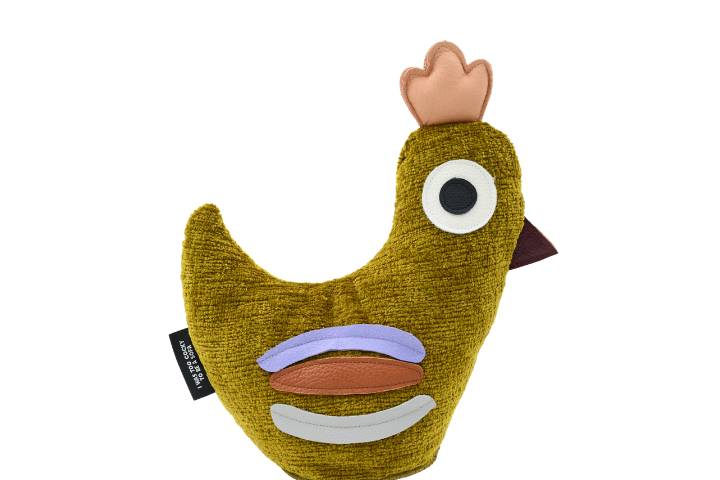 Cocky